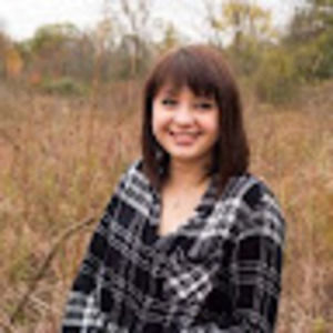 Meet your Posher, Aubriana